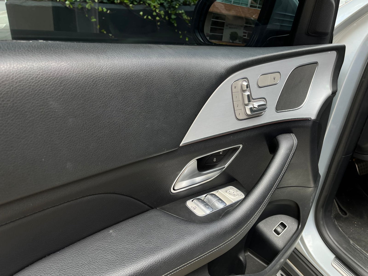 Mercedes-Benz GLE 450 4MATIC 2023