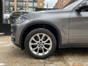 BMW X5 xDrive35I Modelo 2017