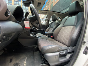 Toyota Yaris Cross XLS Híbrida Modelo 2023