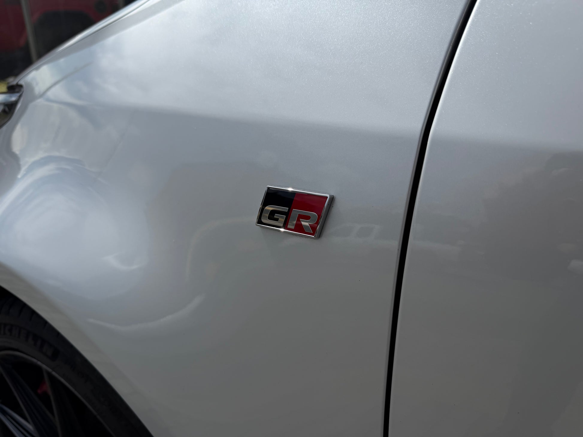 Toyota Yaris GR Modelo 2024 - Autos 93
