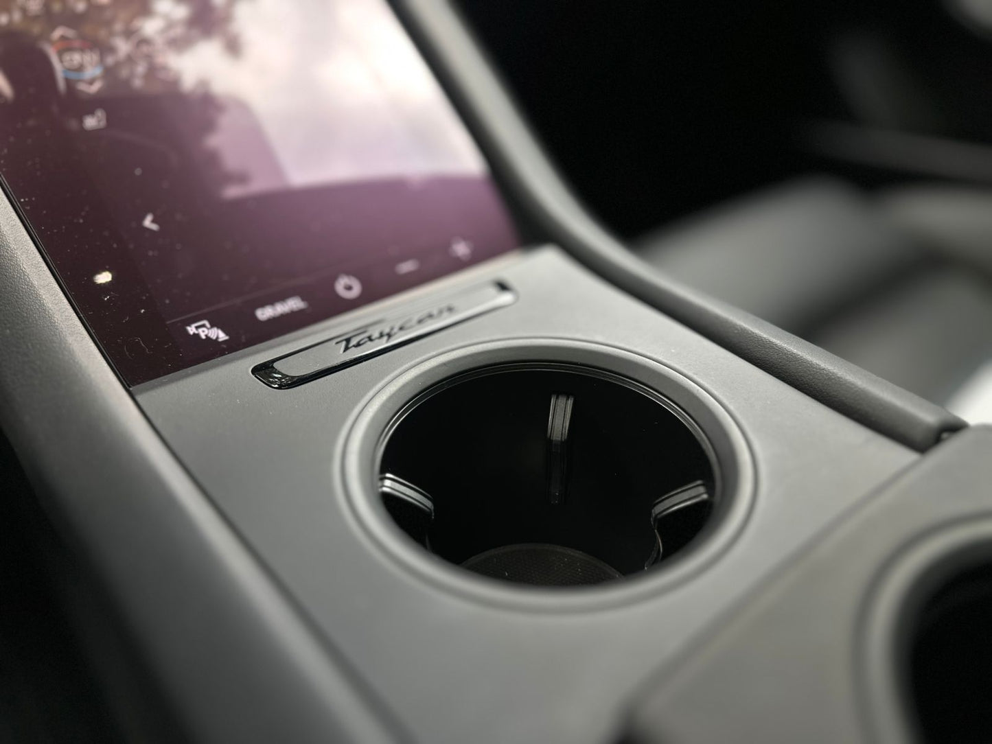 Porsche Taycan 4S Cross Turismo Modelo 2023 - Autos 93