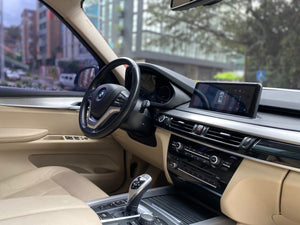 BMW X5 xDrive50I Modelo 2017