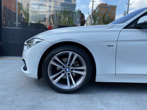 BMW 320I Sportline Modelo 2018