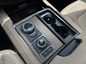 Ford Expedition Limited Modelo 2022