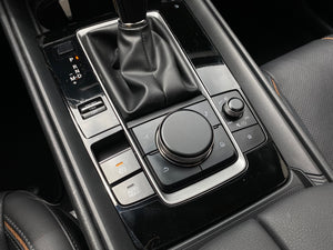 Mazda CX-50 Grand Touring Modelo 2024