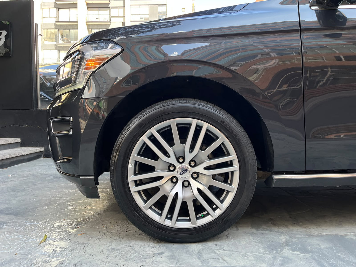 Ford Expedition Limited Modelo 2022