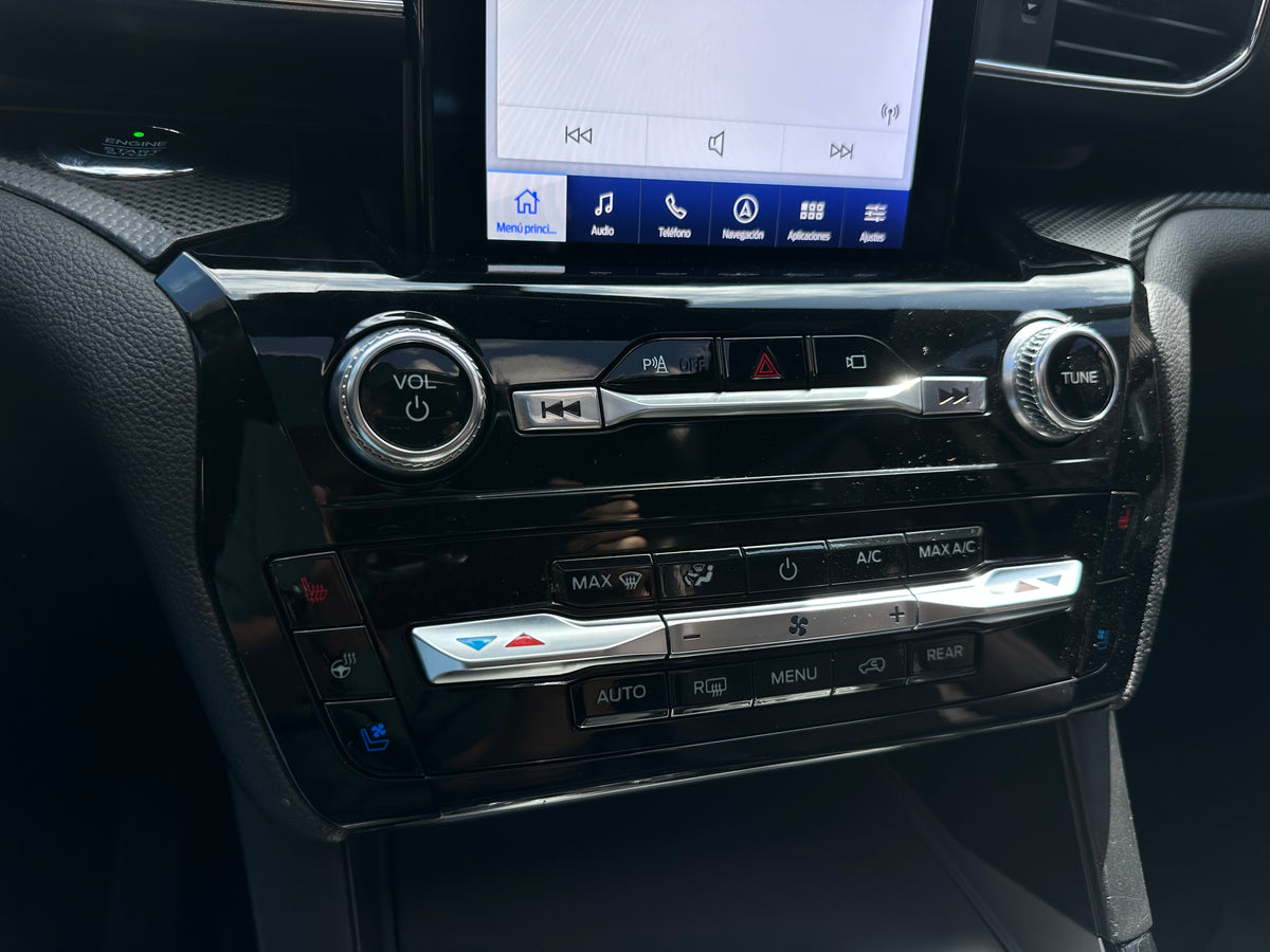 Ford Explorer ST Modelo 2021