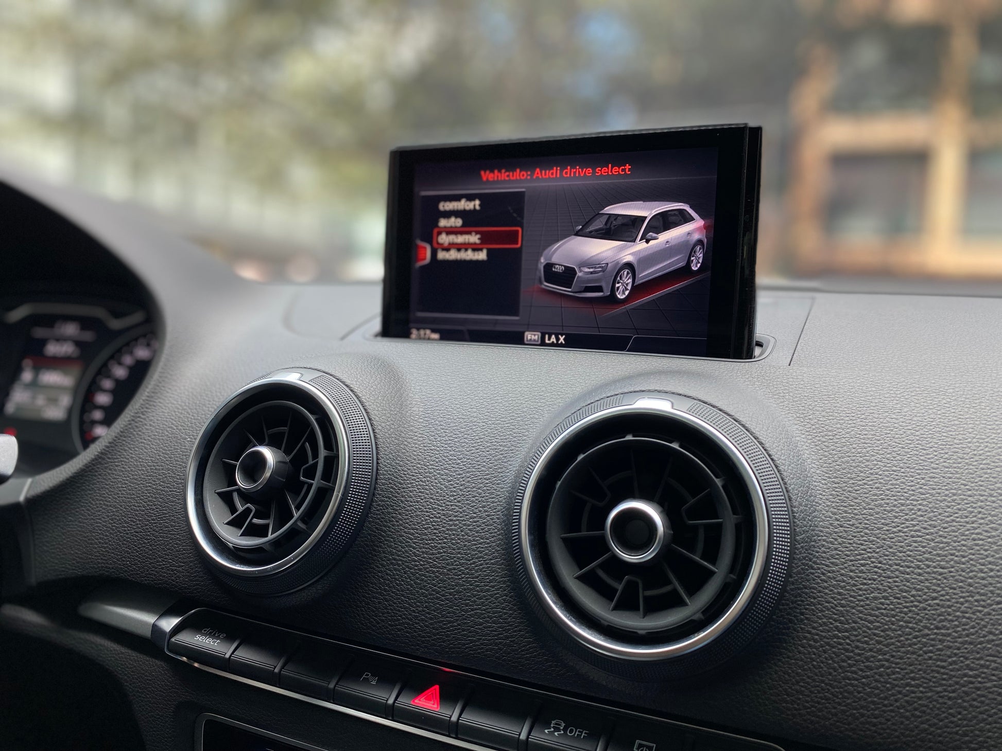 Audi A3 Sportback Modelo 2020 - Autos 93