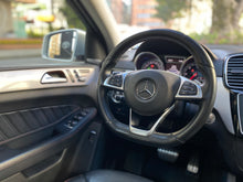 Cargar imagen en el visor de la galería, Mercedes-Benz GLE 350D 4MATIC Coupé Modelo 2019
