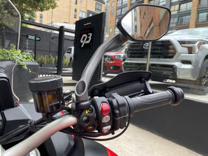 Ducati Multistrada V2 S Modelo 2024