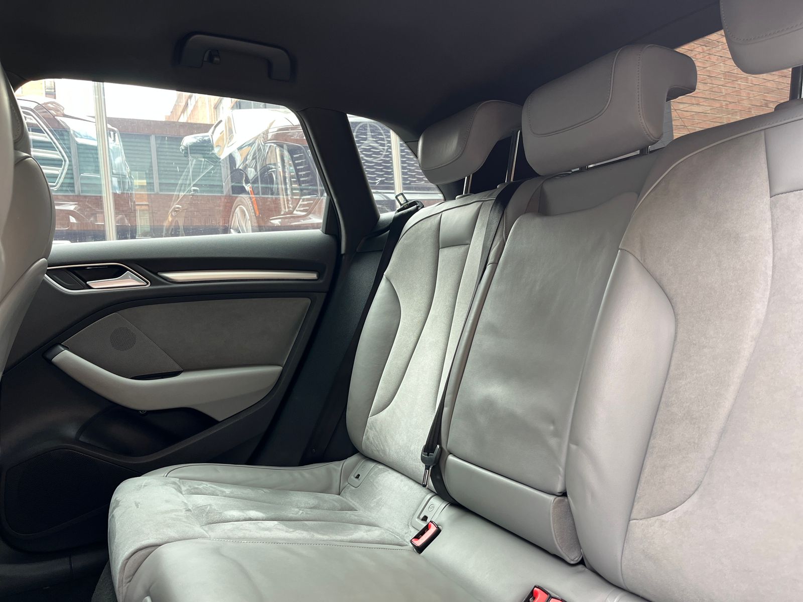 Audi A3 Sportback Progressive Modelo 2017 - Autos 93