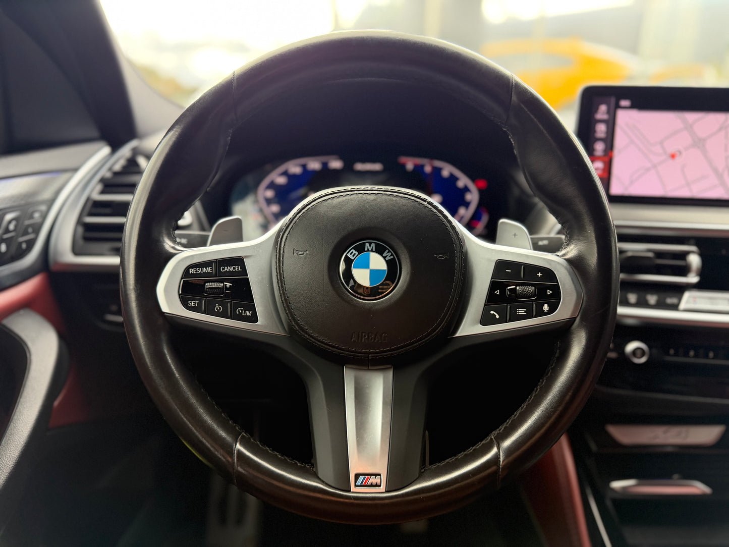 BMW X4 xDrive30i Modelo 2023
