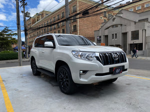 Toyota Prado TXL Modelo 2021