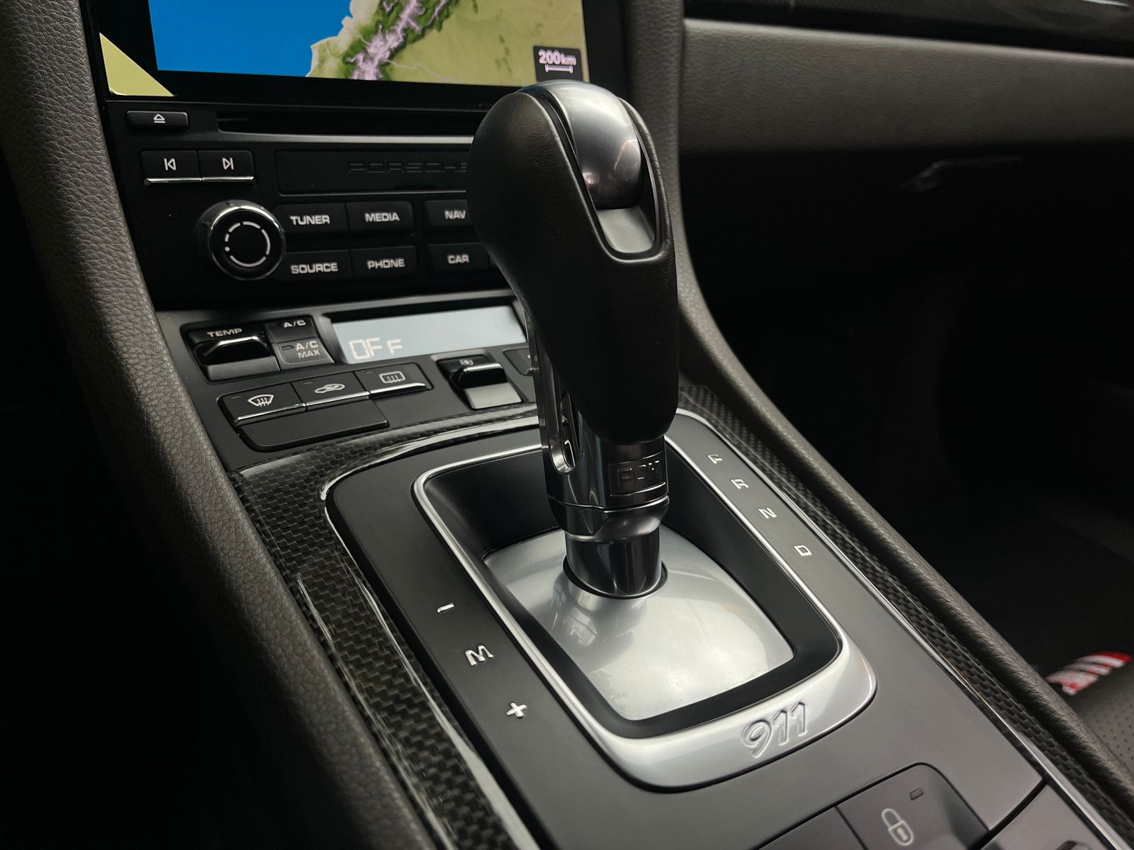 Porsche 911 Carrera Modelo 2018 - Autos 93