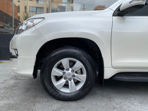 Toyota Prado TXL Modelo 2020