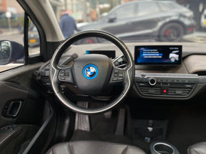 BMW I3 Suite Modelo 2019