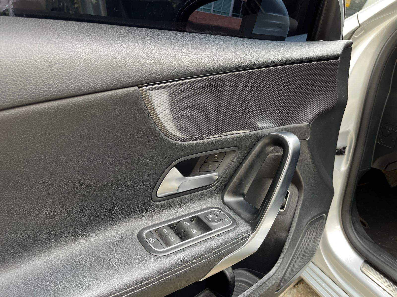 Mercedes-Benz A200 Sedán Modelo 2020 - Autos 93