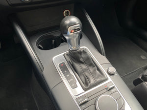 Audi A3 Sportback Modelo 2017