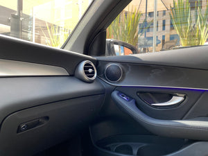 Mercedes-Benz GLC 300 4MATIC Modelo 2020