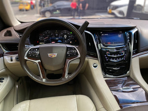 Cadillac Escalade Modelo 2015