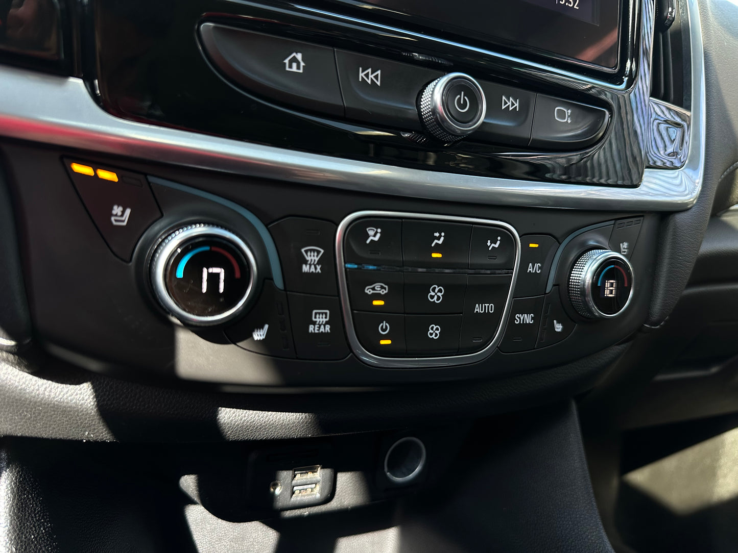 Chevrolet Traverse High Country Modelo 2020