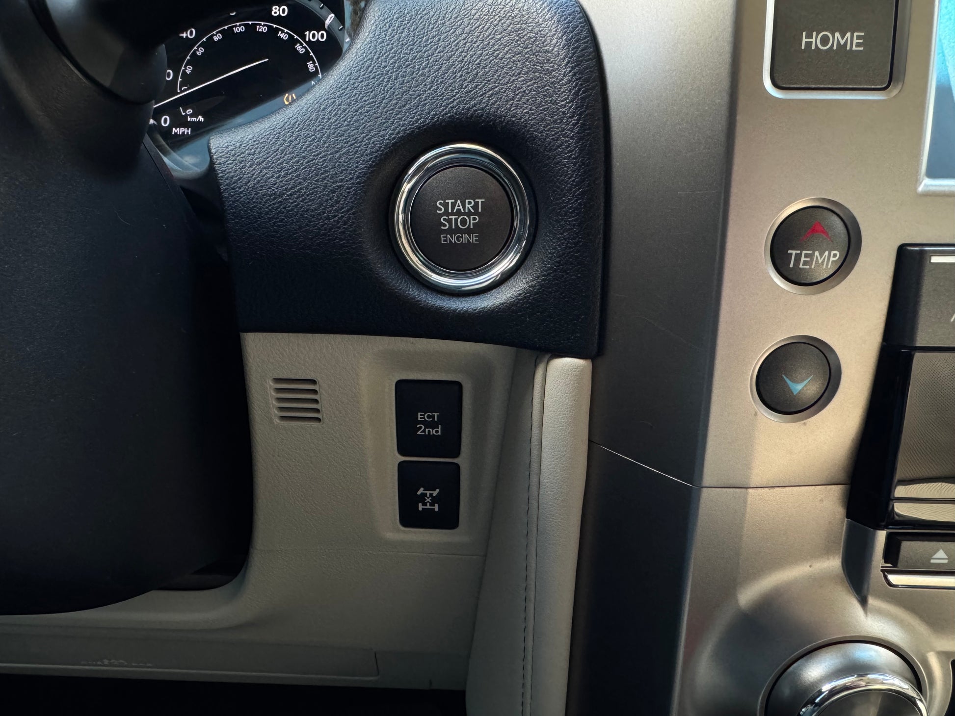 Lexus GX460 Modelo 2020 - Autos 93