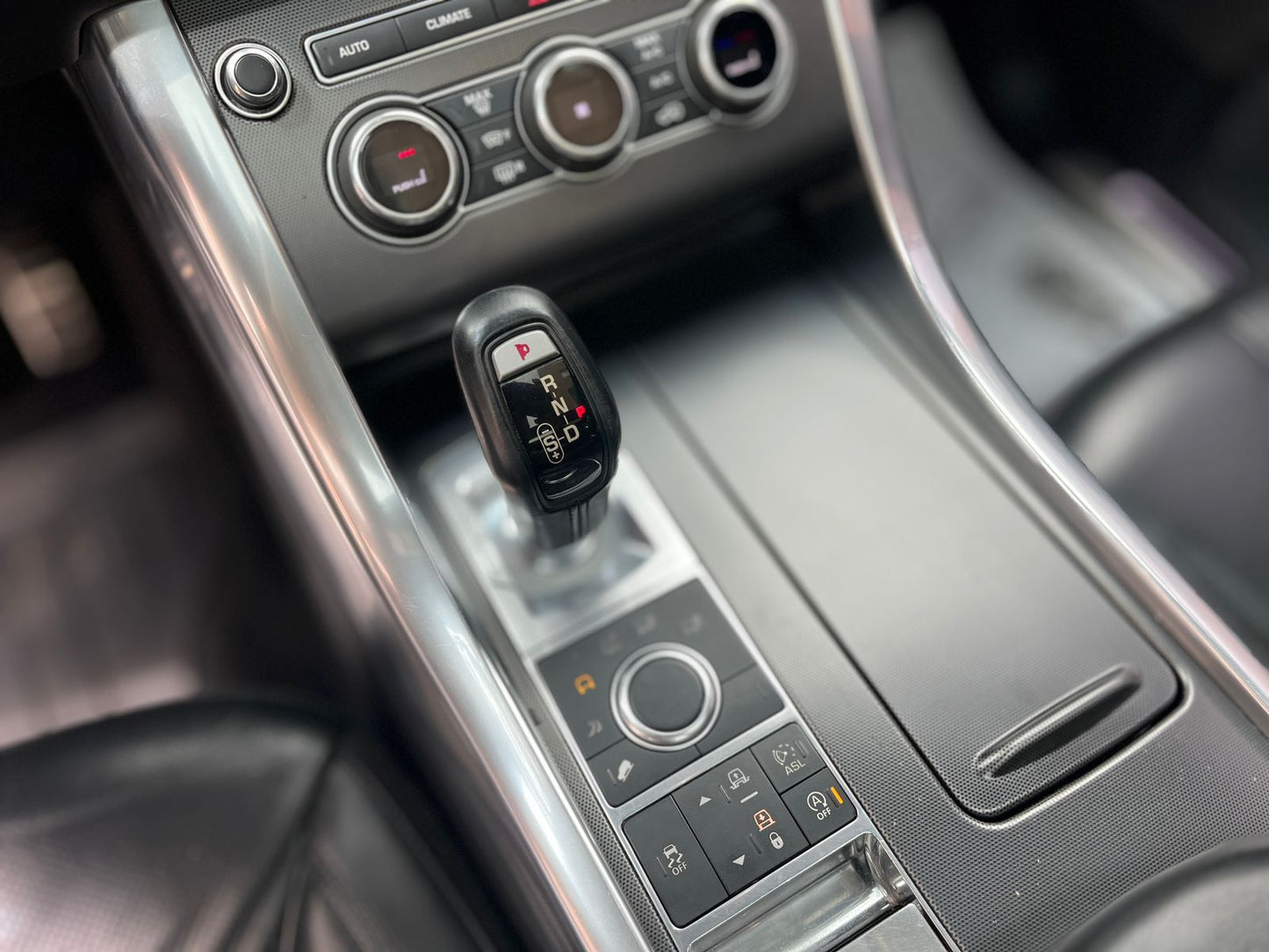 Range Rover Sport HST Modelo 2016 1/2 en Colombia - Autos 93