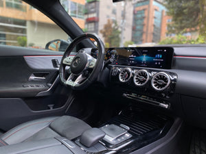 Mercedes-Benz AMG A35 4MATIC Modelo 2022