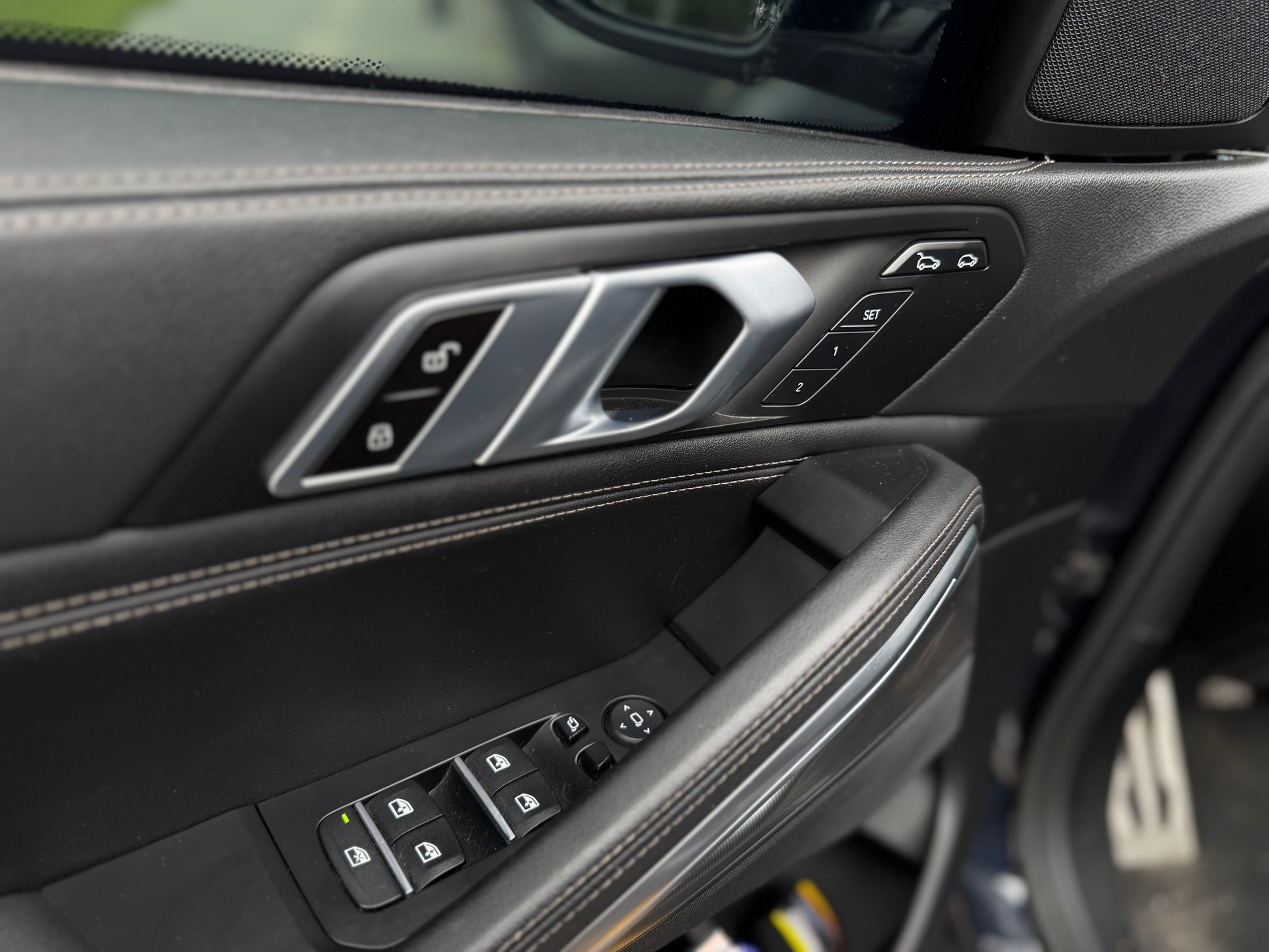 BMW X6 xDrive40i Blindada Modelo 2023 - Autos 93
