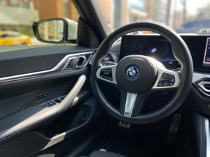 BMW I4 eDrive40 Modelo 2024