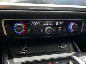 AUDI Q3 SportBack 35 TFSI Modelo 2022