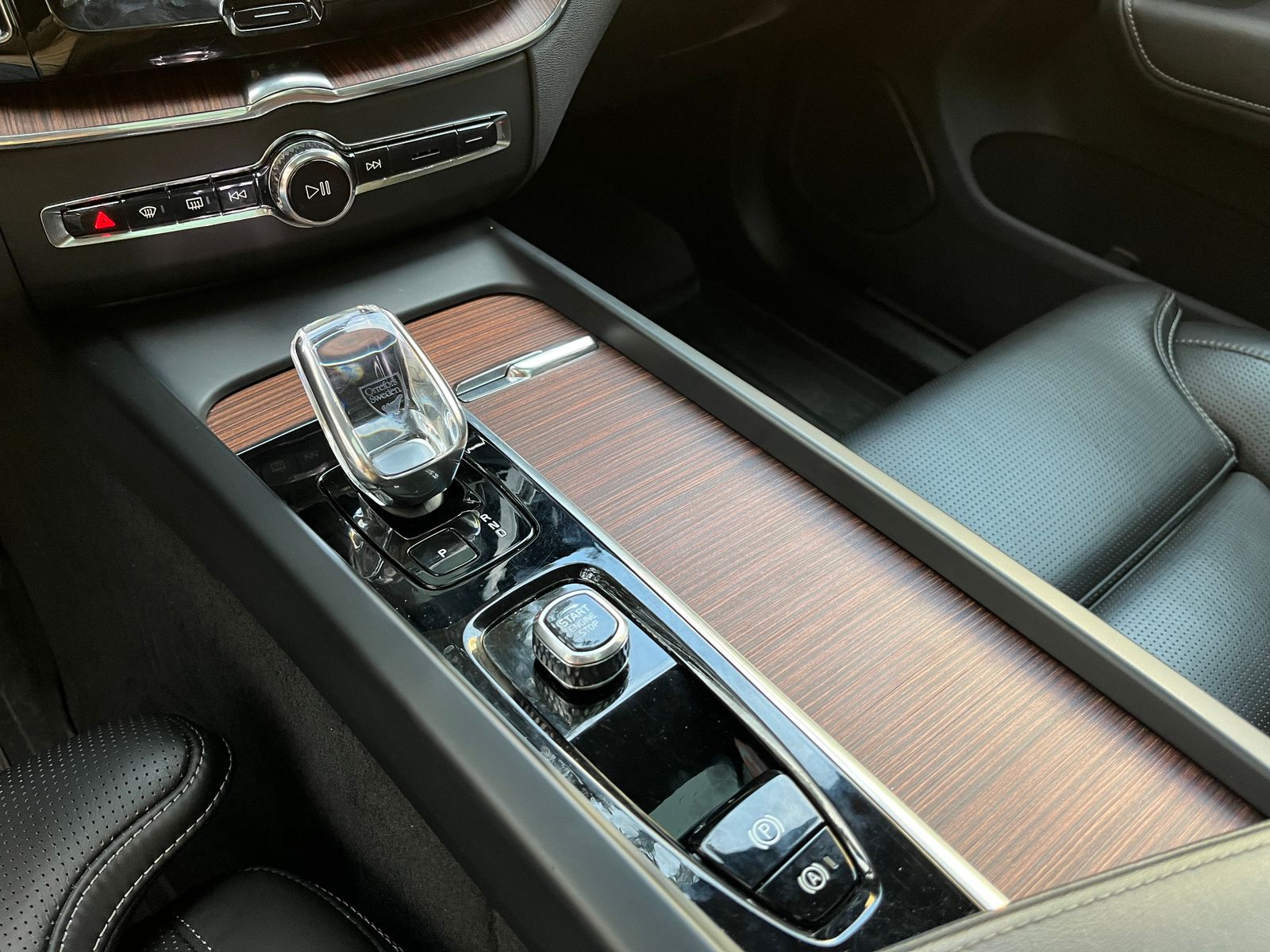 Volvo XC60 T8 Recharge Polestar Engineered Modelo 2023 - Autos 93