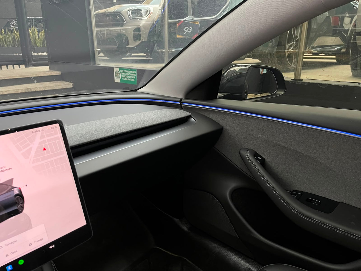 Tesla Model 3 RWD Modelo 2026