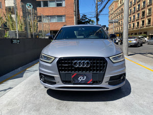 AUDI Q3 S-Line Modelo 2015