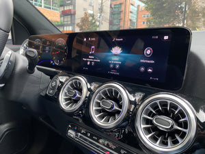 Mercedes-Benz GLA 200 Modelo 2022