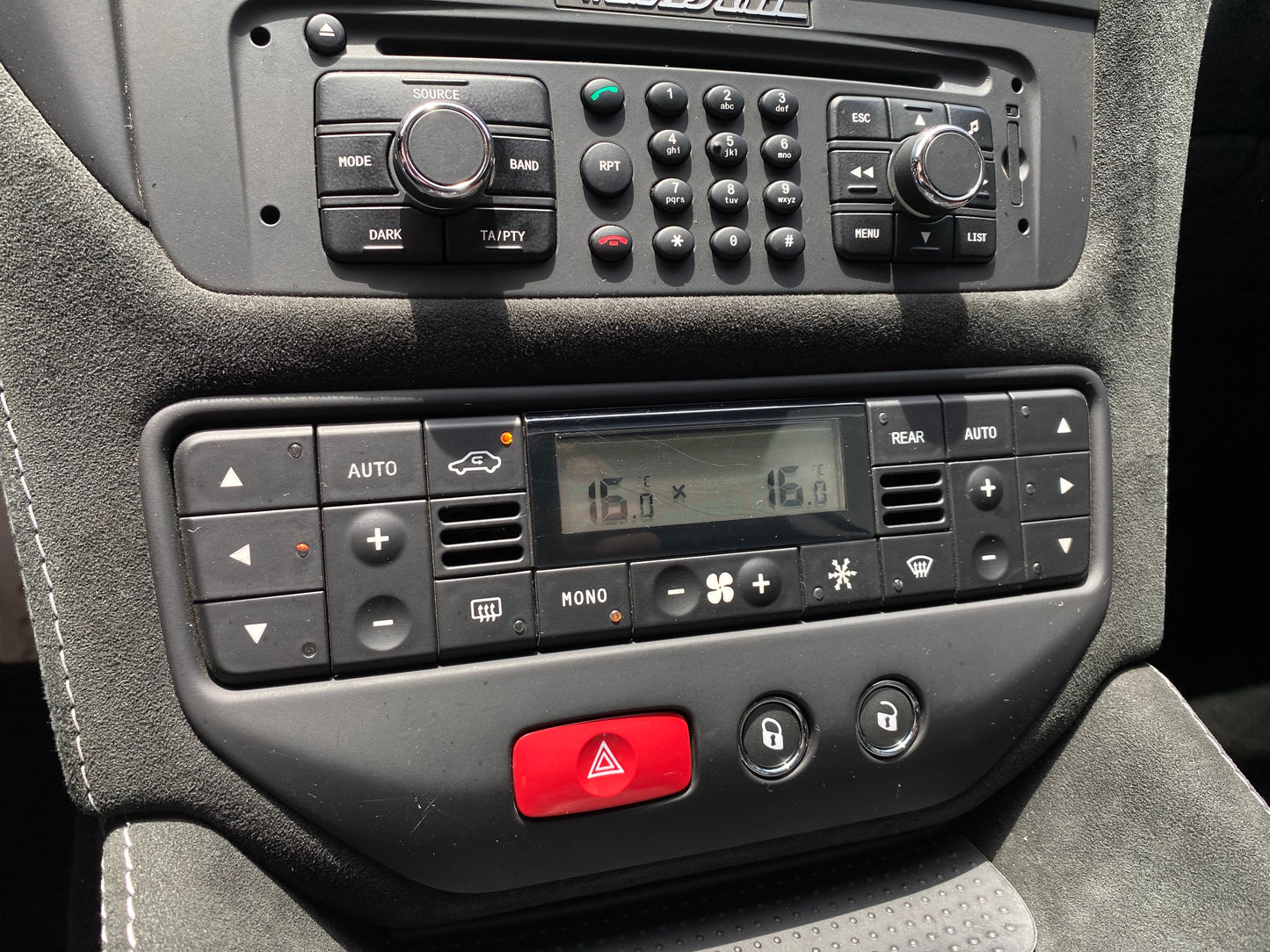 Maserati Gran Turismo MC Stradale Modelo 2011