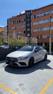 Mercedes-Benz CLA 180 Modelo 2022