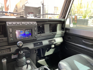 Land Rover Defender Ninety Modelo 2006
