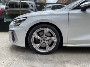 Audi S3 Sportback Modelo 2023