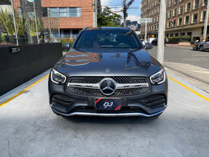 Mercedes-Benz GLC 300E Híbrido Modelo 2021