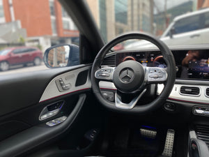 Mercedes-Benz GLE 350DE 4matic Híbrida Modelo 2023