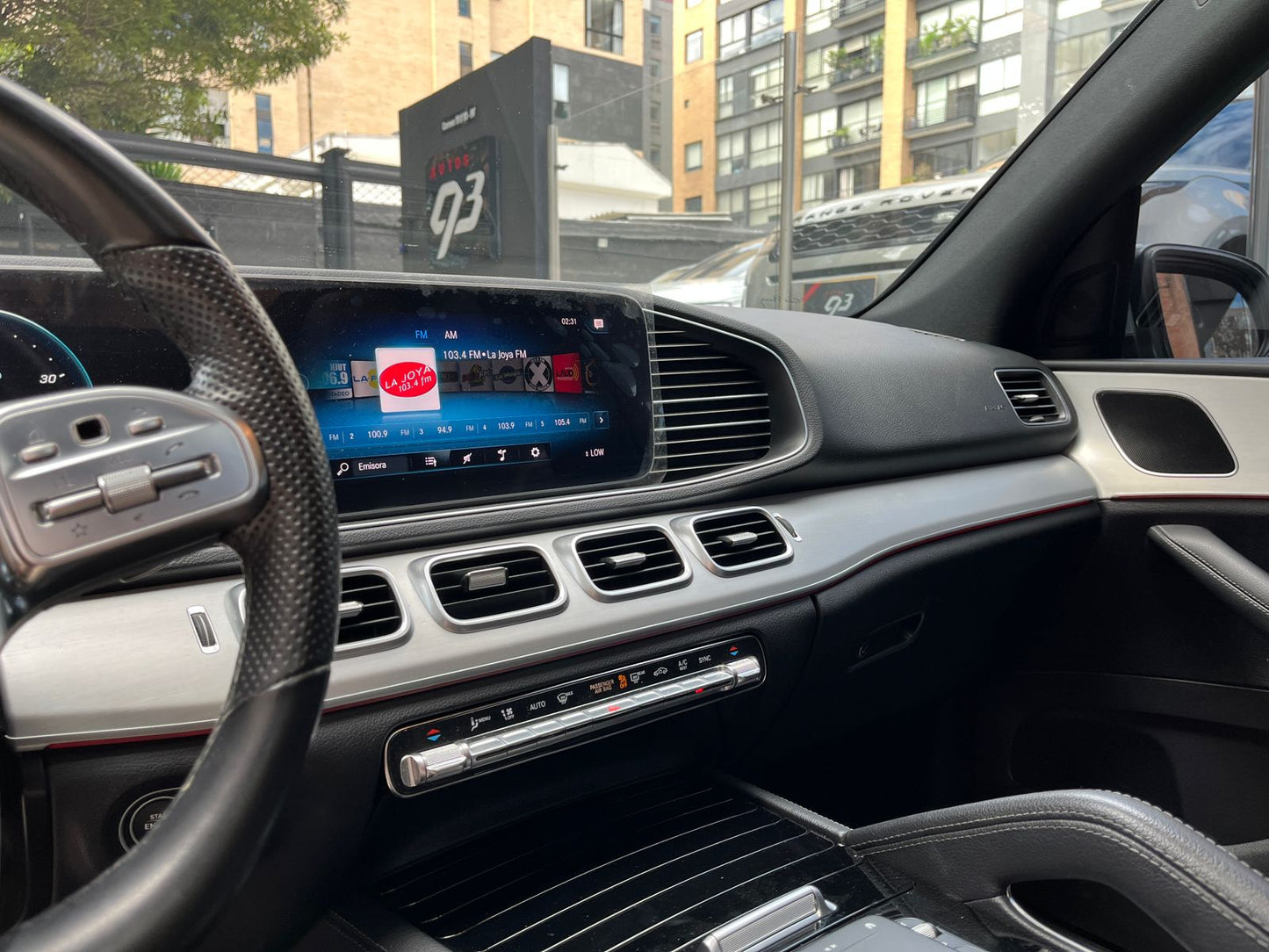 Mercedes-Benz GLE 450 4MATIC 2023