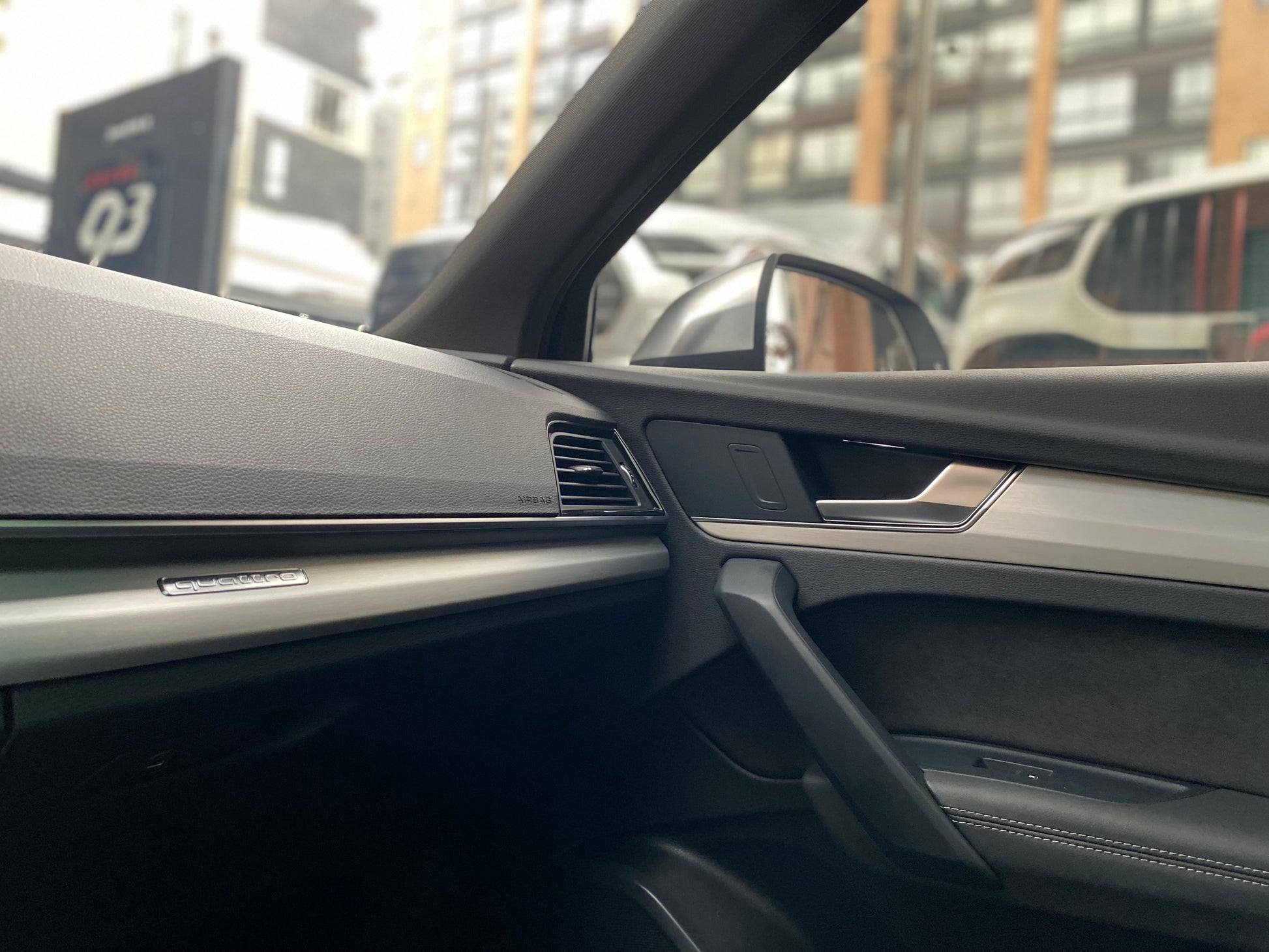 Audi SQ5 Sportback Modelo 2024 - Autos 93