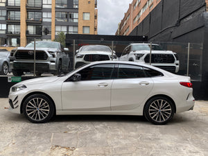 BMW 220I Gran Coupé Modelo 2021