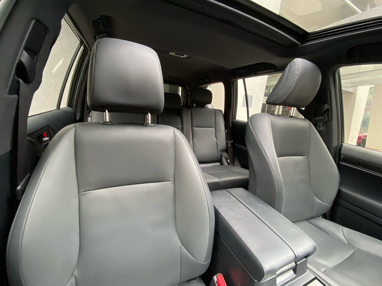 Lexus GX 460 Modelo 2022 - Autos 93