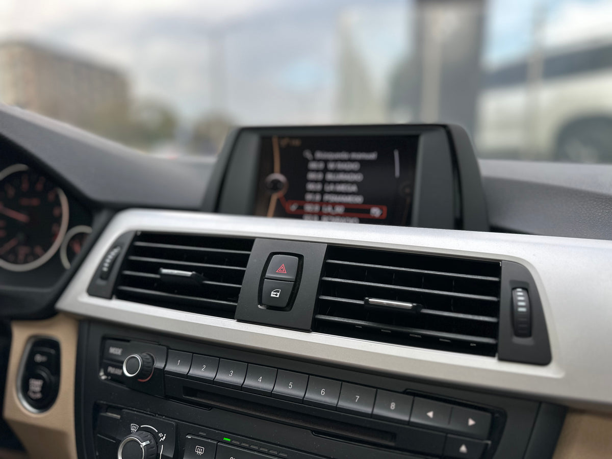BMW 328i Modelo 2013