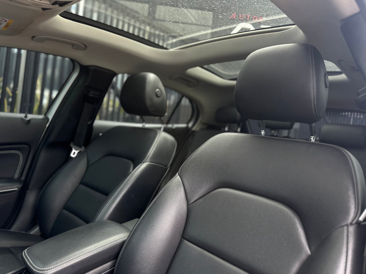 Mercedes-Benz GLA 200 Modelo 2020