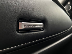 Toyota Fortuner SRV Modelo 2022