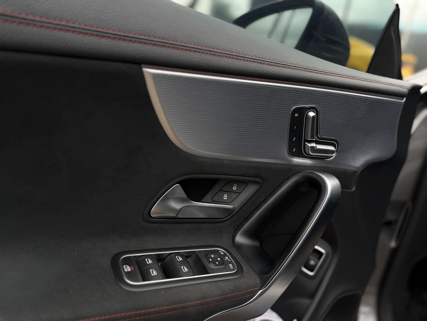 Mercedes Benz CLA45s AMG Modelo 2022 - Autos 93