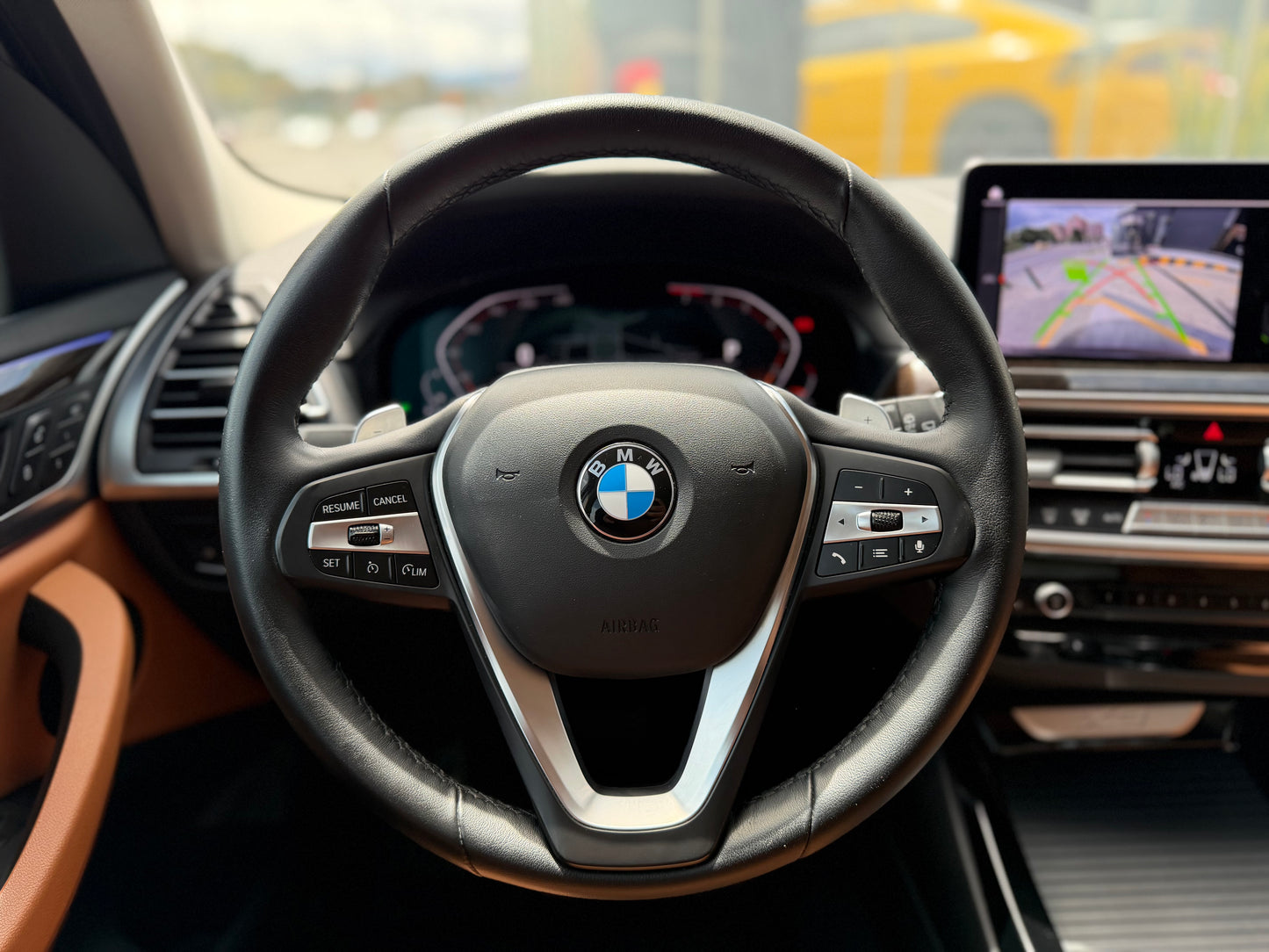 BMW X3 xDrive30i Modelo 2023